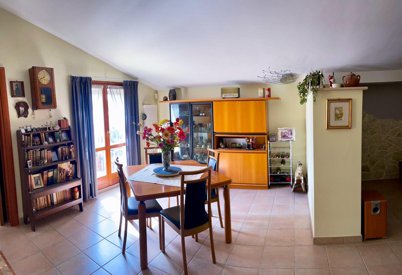 DUPLEX A 300 METRI DAL MARE - rif 30