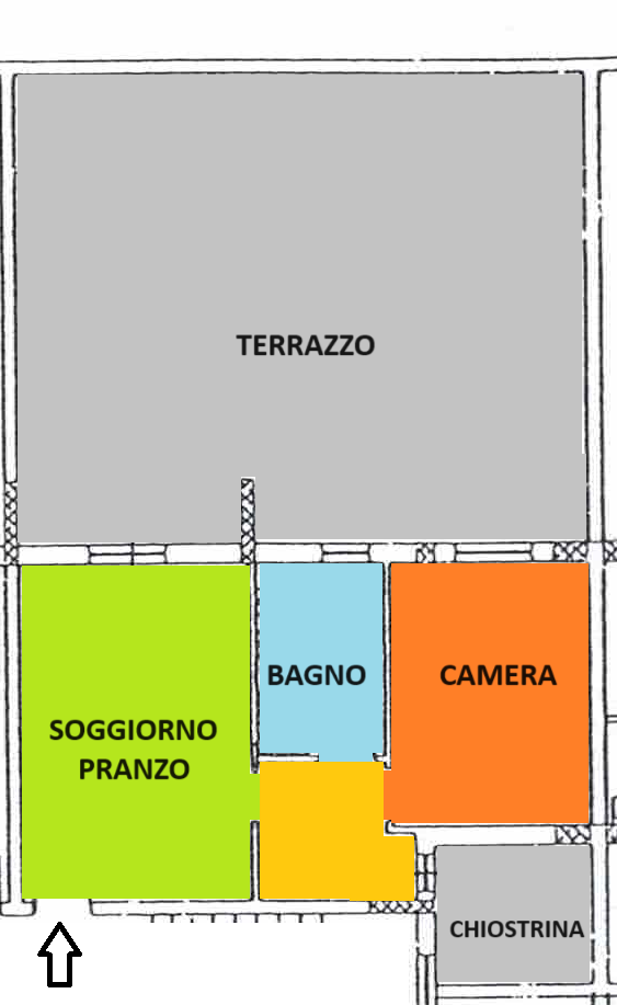 DI NUOVA COSTRUZIONE CONSEGNA 2026 - rif. 40