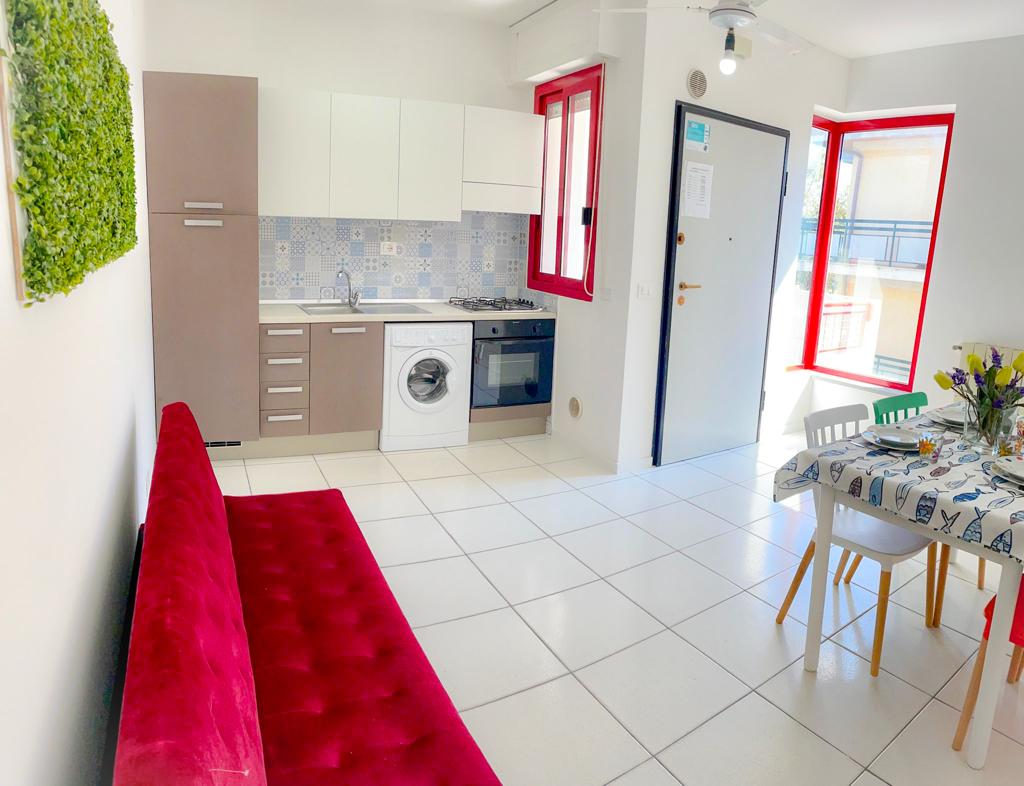 LUNGOMARE DUCA DEGLI ABRUZZI - rif. 69