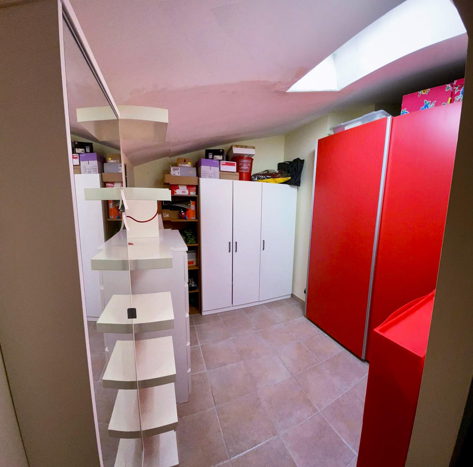 DUPLEX A 300 METRI DAL MARE - rif 30