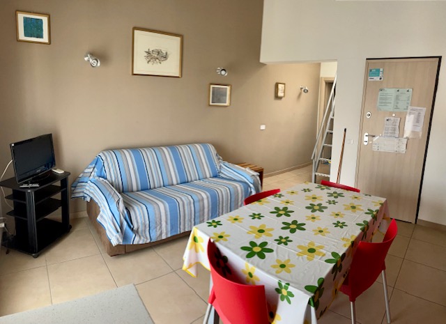 A POCHI PASSI DAL MARE  - rif 4