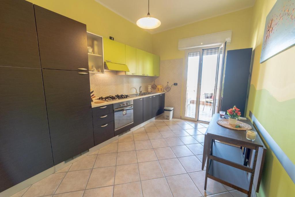 NEL CUORE DI VASTO MARINA  - rif 102