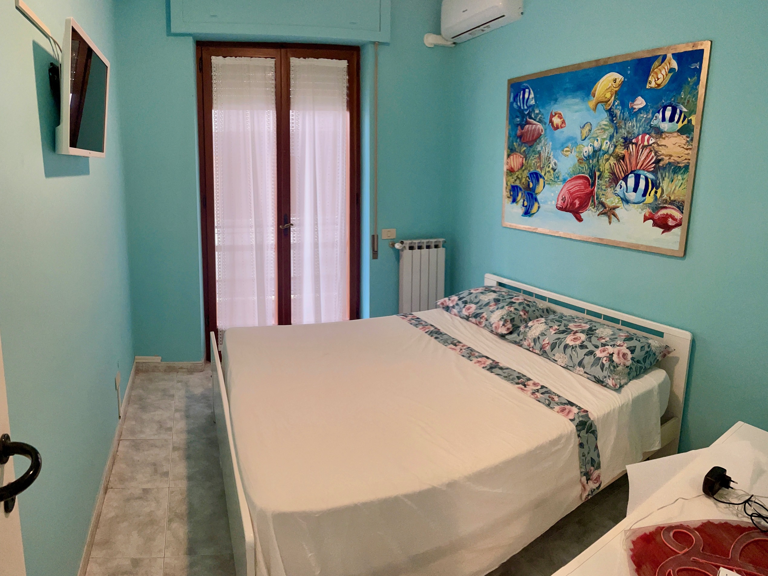 IN CENTRO A VASTO MARINA - rif 45