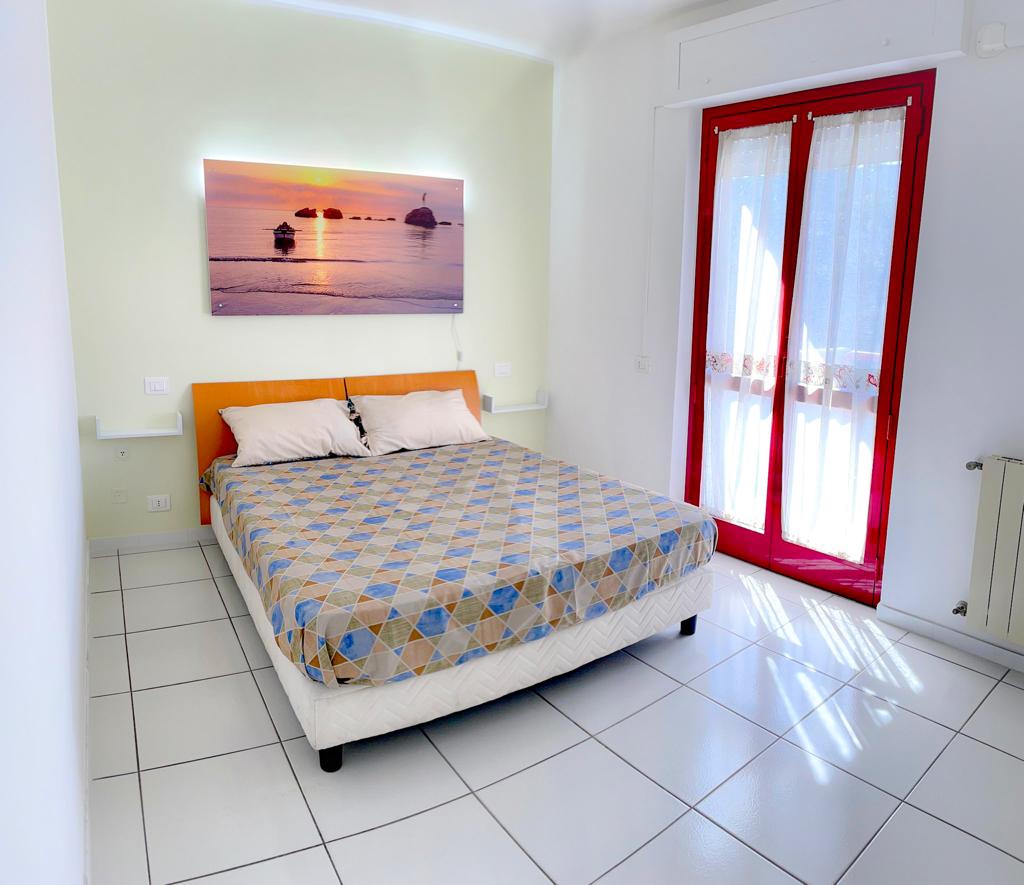 LUNGOMARE DUCA DEGLI ABRUZZI - rif 69