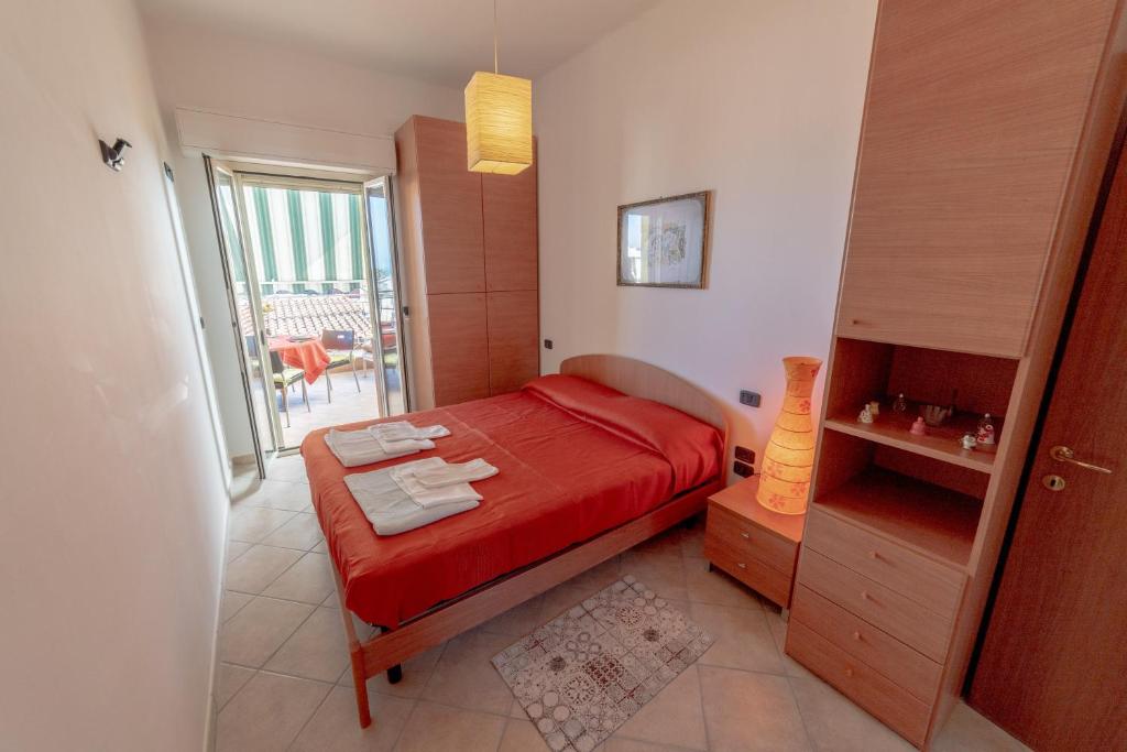 NEL CUORE DI VASTO MARINA  - rif 102