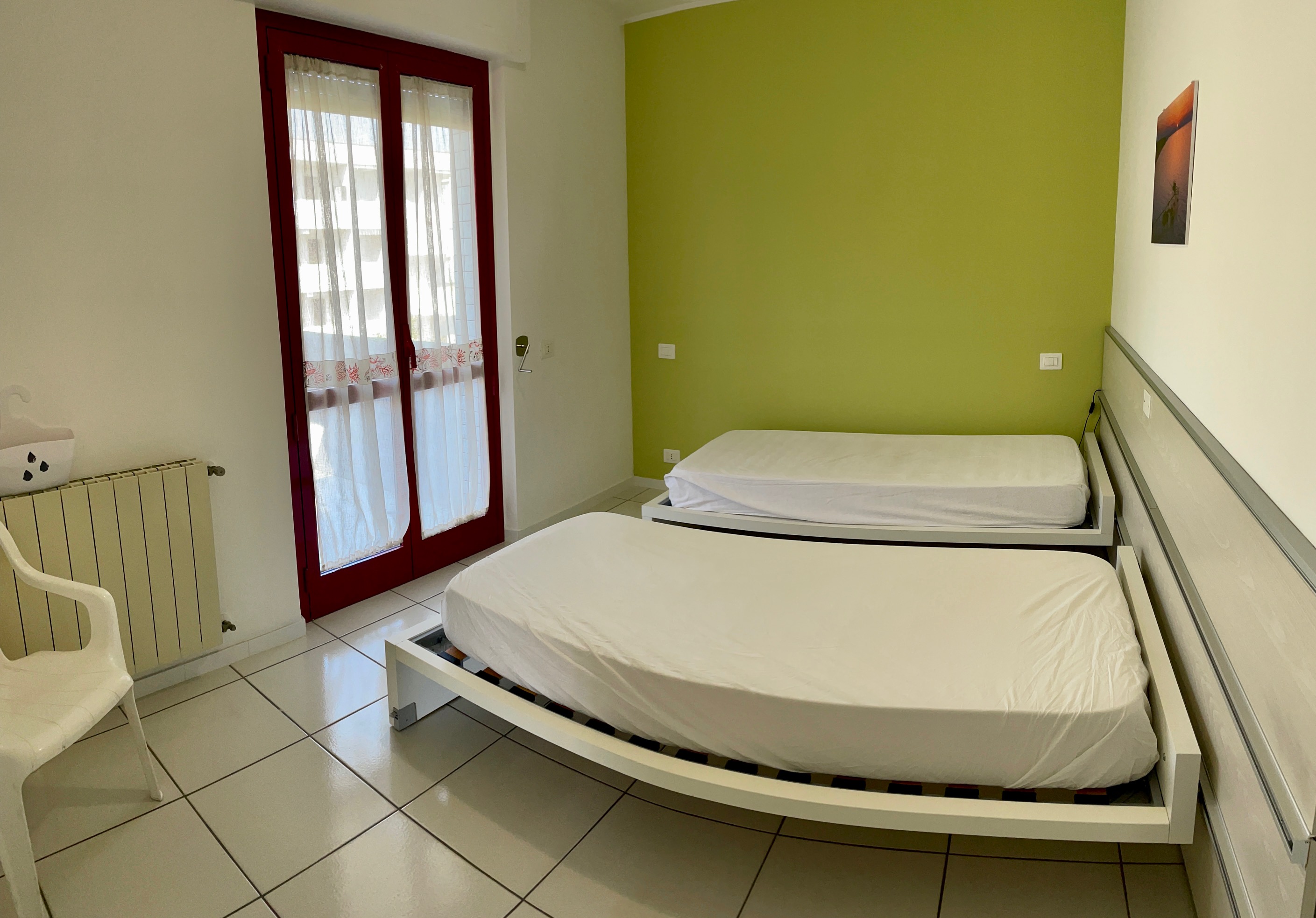 LUNGOMARE DUCA DEGLI ABRUZZI - rif 69