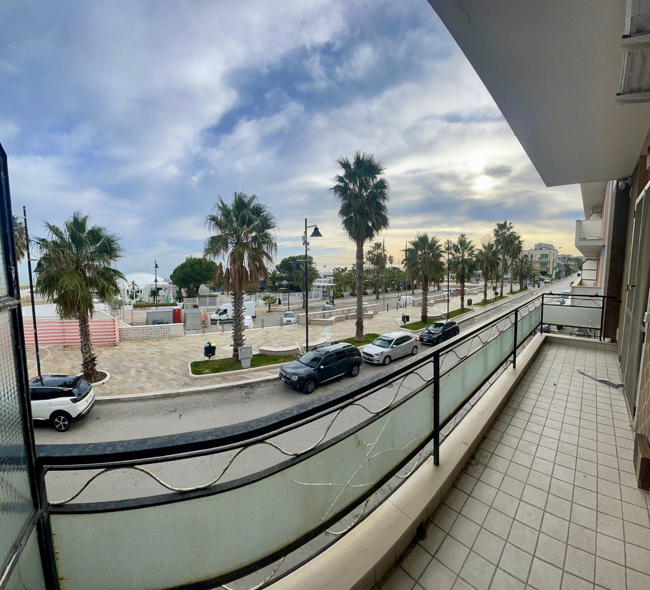IN CENTRO A VASTO MARINA - rif 45