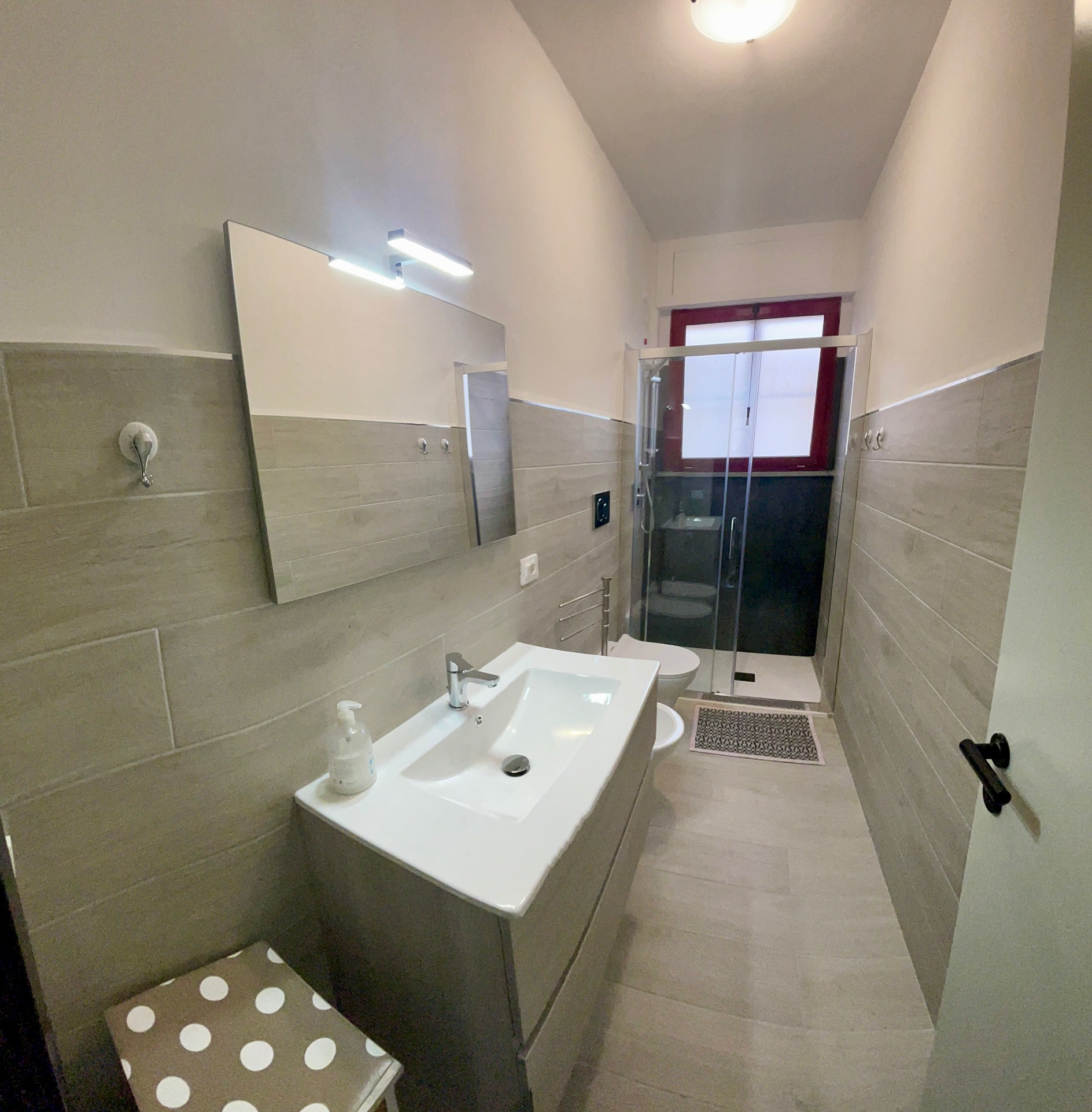 LUNGOMARE DUCA DEGLI ABRUZZI - rif 69