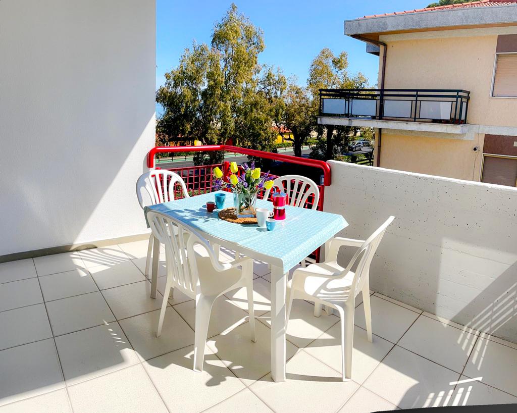 LUNGOMARE DUCA DEGLI ABRUZZI - rif 69