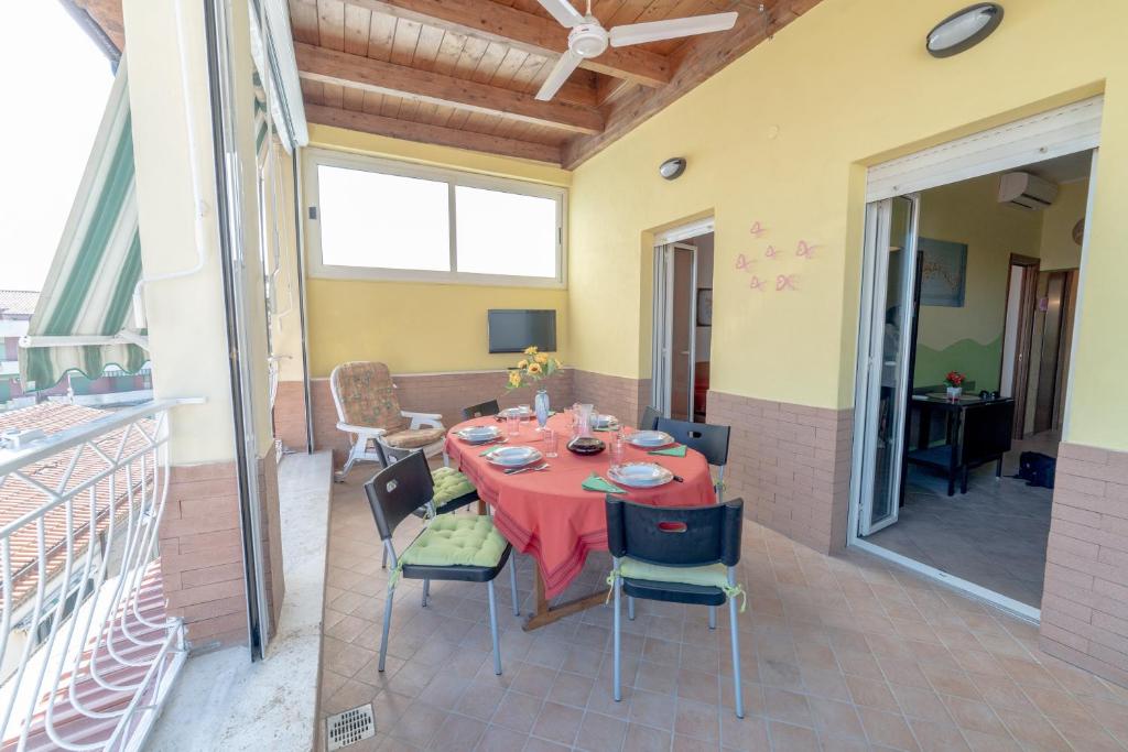 NEL CUORE DI VASTO MARINA  - rif 102