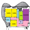 ZONA CENTRALISSIMA rif 47