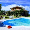 VILLA NEL VERDE rif 51